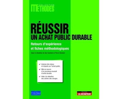 Réussir un achat public durable