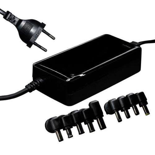 VIVANCO UNIVERSAL POWER ADAPTER 65W
