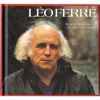 Léo Ferré - 1