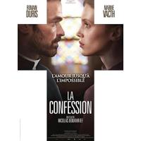 La confession DVD