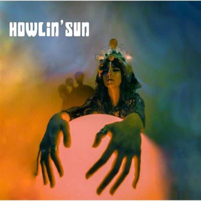 Howlin sun