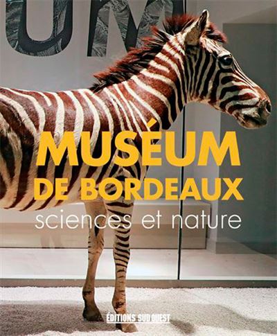 Museum de bordeaux sciences et nature