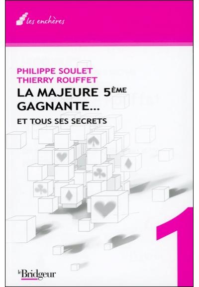 La majeur cinquième gagnante