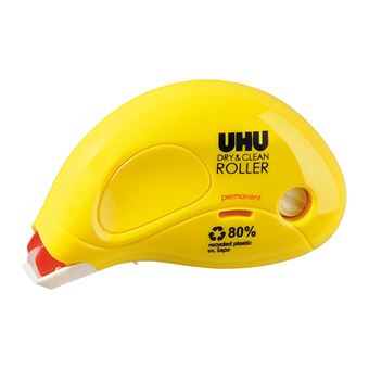 Roller de colle permanent Uhu - 1
