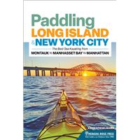 Paddling Long Island & New York City