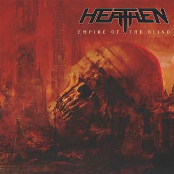 Heathen - 1