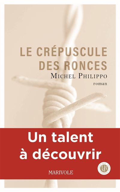 Le crepuscule des ronces