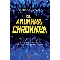 Die Anunnaki-Chroniken