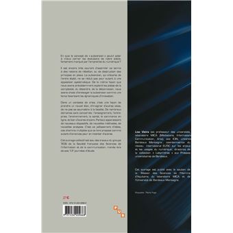 Les forces d’innovation de la subversion numérique