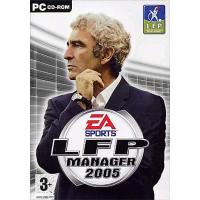 LFP Manager 2005 en une myriade de données - Actualités du 19/08/2004