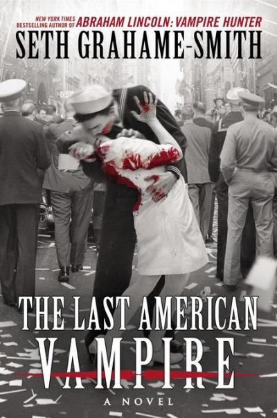 Last americain vampire