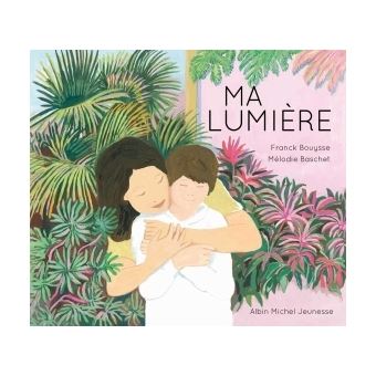 Ma lumière