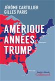 Amérique années Trump