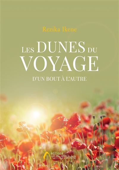 Les dunes du voyage