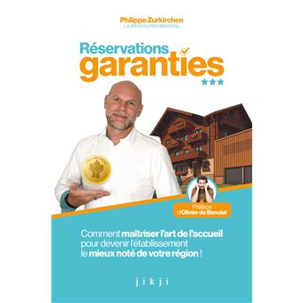 Réservations garanties - 1