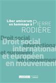 Droit social international et européen en mouvement