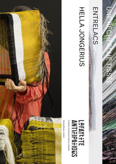 Weavers werkstatt hella jongerius