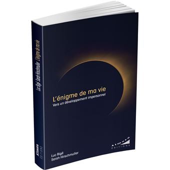 L'énigme de ma vie