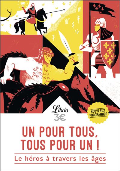 Un pour tous, tous pour un !