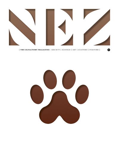 Nez the olfactory magazine,07