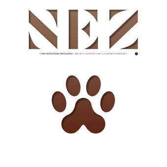 Nez - numéro 7 The olfactory Magazine