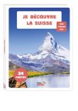 Mon premier doc - je decouvre la suisse