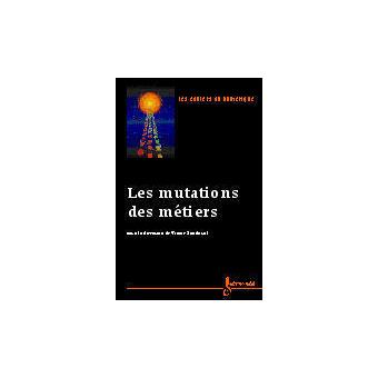 Mutations des metiers numerique