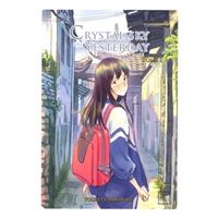 Crystal sky of yesterday T01