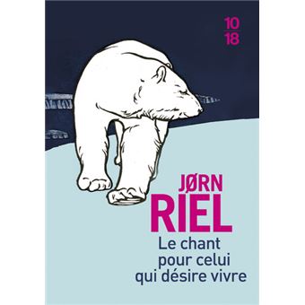 Le chant pour celui qui désire vivre