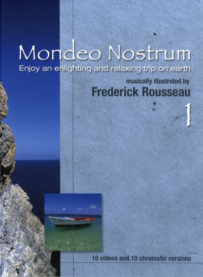 Mondeo nostrum - Volume 1
