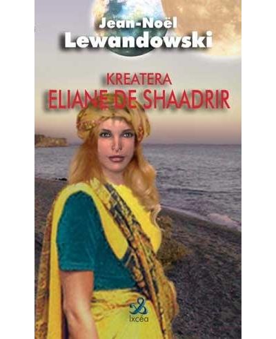 Kreatera Eliane de Shaadir