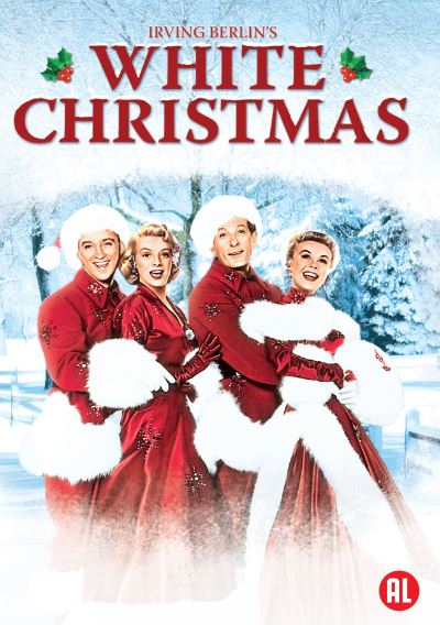 White christmas se