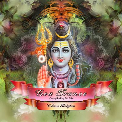 Goa Trance Volume 42