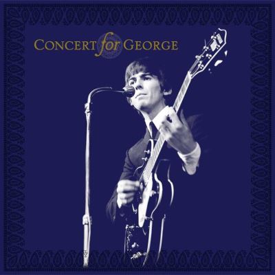 Concert for george/4 lp