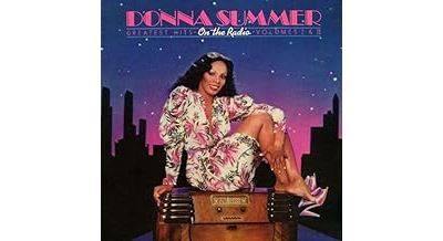 On The Radio Greatest Hits Volumes 1 & 2 Vinyle rose