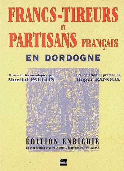 Francs tireurs et partisans français