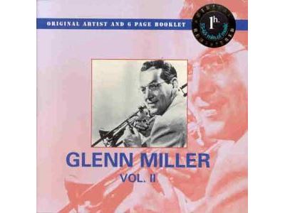Glenn miller vol 2