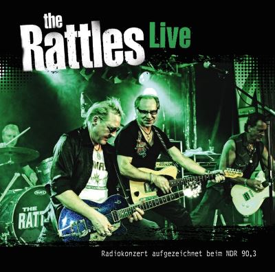 Live radiokonzert