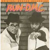 Run - D.M.C.