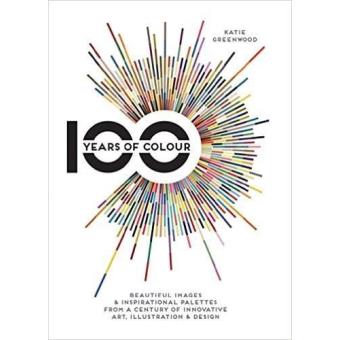 100 years of colour