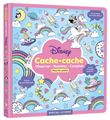 MINNIE ET LA LICORNE - Le Cache-cache des Petits - Disney