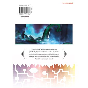 Harem in the Fantasy World Dungeon