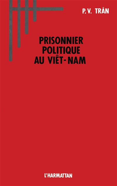 Prisonnier politique au viet-nam