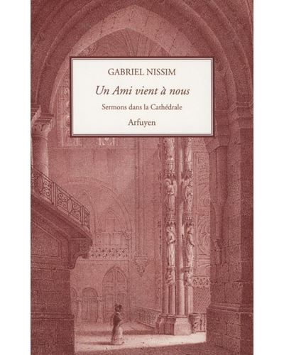 Ami vient a nous (un)