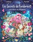 Les Secrets de Pandorient