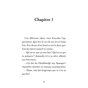 Les Secrets de Pandorient