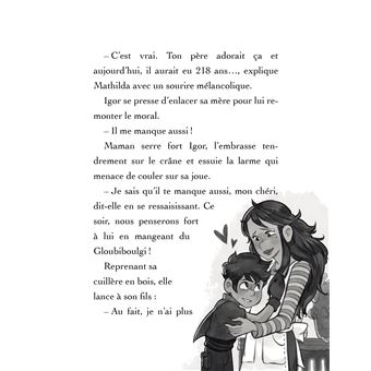 Les Secrets de Pandorient