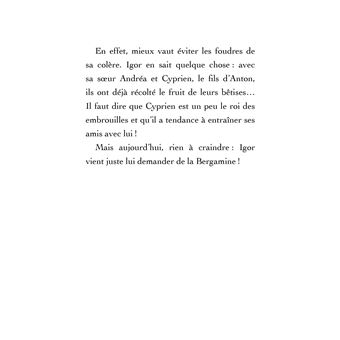 Les Secrets de Pandorient