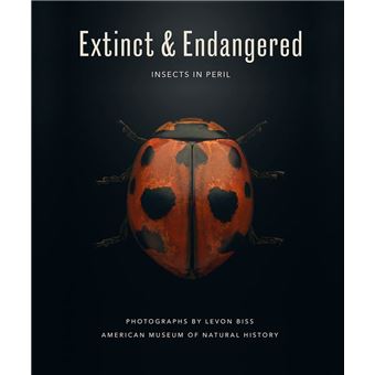 Extinct and Endangered