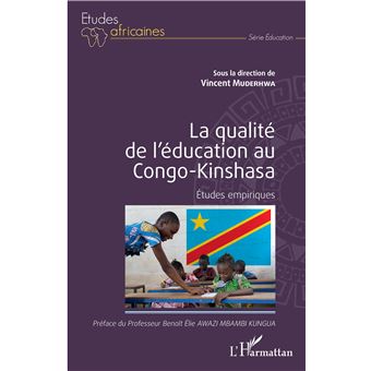 La qualité de l'éducation au Congo-Kinshasa